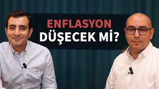 Enflasyon Ne Zaman Düşecek? | Ekonomi Gündemi | Serhan Salman & Orkun Gödek | Deniz Akademi by Deniz Akademi 3,205 views 2 weeks ago 13 minutes, 48 seconds