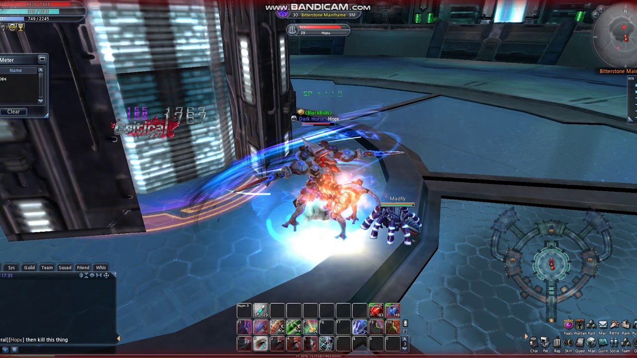 Scarlet Blade BC Dungeon Glitch (Easy jewel farm)