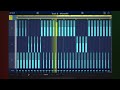 Korg Gadget Goa Trance 140 BPM - Going Deeper by Lucid Music Inc