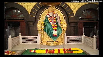 Sai Baba Shej aarti in Telugu (Night 10 pm)-4