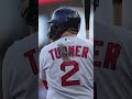 Justin Turner is on MLB’s Top 10 list at third base to start 2024!