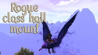 World of Warcraft Quest - Hiding In Plain Sight Wealth
