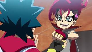 Beyblade Burst DB Dynamite Battle Episode 7 Beyblade Burst DB Dynamite Battle Episode 7