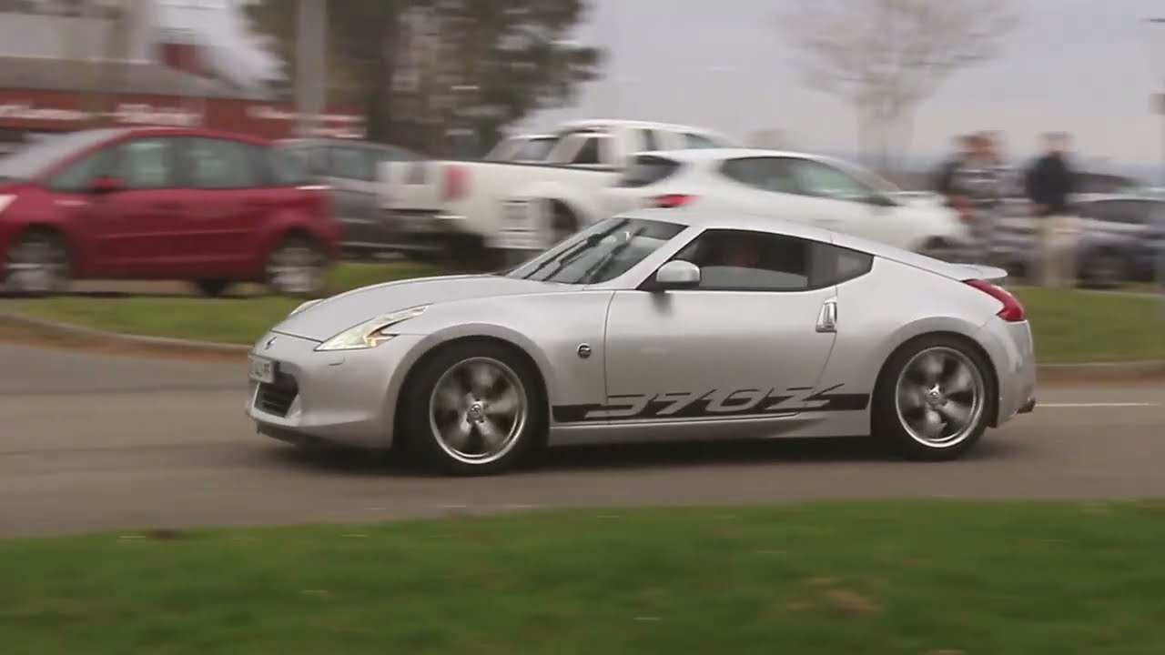 Cars & coffee St Pol de Leon #3