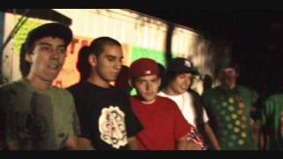 ANESTESIA M.O.T RAP/FREESTYLE DE HERMOSILLO SONORA