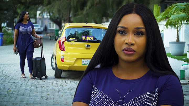I MADE HIM WHO HE IS, BUT HE ALLOWED HIS WICKED MOTHER DRIVE ME OUT OF OUR HOUSE 2025 NIGERIAN MOVIE
