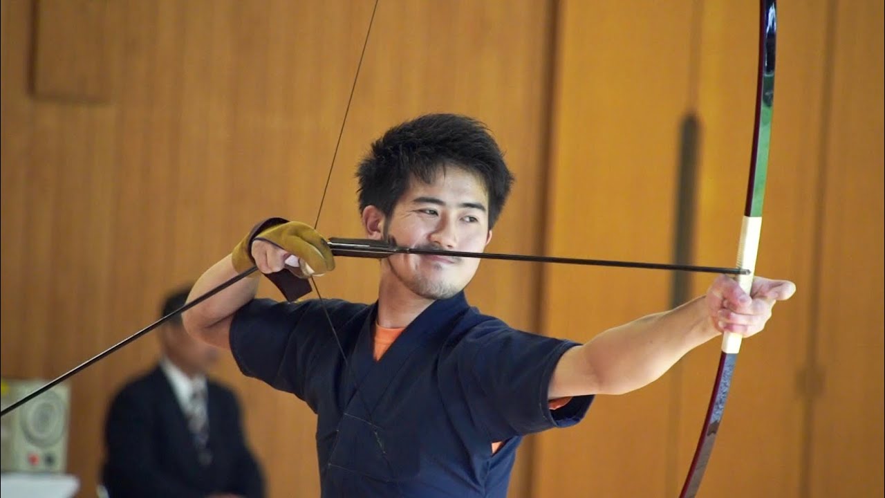 2019 All Japan Invitational College Championship Men's 1st Round Hosei univ VS Keio univ