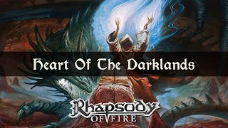 Rhapsody of FIre -  Heart Of The Darklands