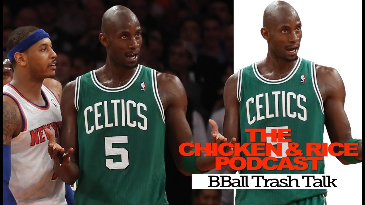 BASKETBALL TRASH TALK is just a part of the game right? YouTube