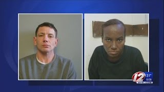 Middletown murder suspects to be extradited back to RI