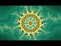 Deja vu - A Mandelbrot Fractal Zoom (4K)