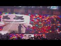 Marshmello-Alone (Live in Manila 2017)