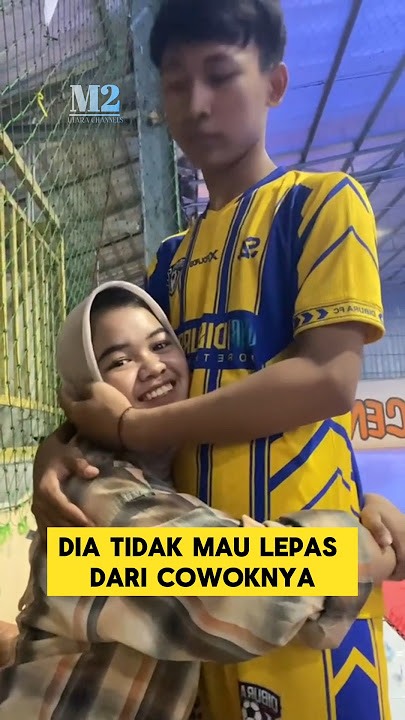 beginilah jadinya kalau punya pacar yang sangat bucin romantis ‼️‼️#bucin #romantis #pacaran #cinta