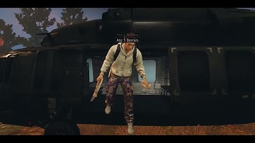 LifeAfter | Walkthrough Part 3 | Netease Games | Open World