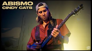 CINDY CATS - ABISMO (IKV)