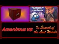 Amonimus VS In Search of the Lost Words