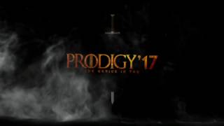 Prodigy 17- Smoking Sword
