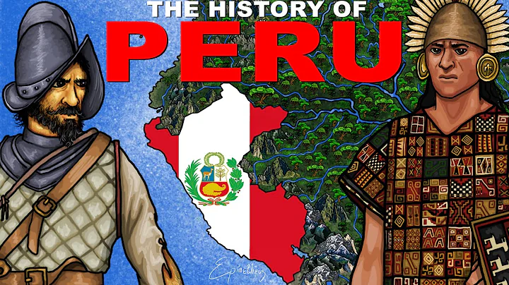 The History of Peru explained in 10 minutes - DayDayNews