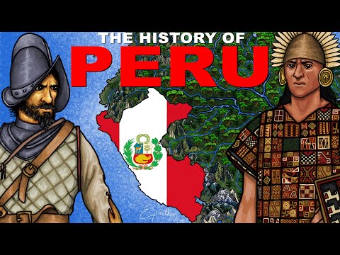 Video: How Is The Independence Day Of The Republic Of Peru