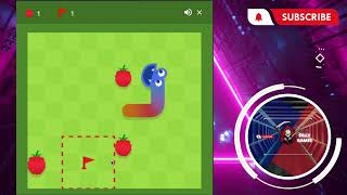 How to get modes on google snake | Google snake mods | Silly Games