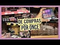 DE COMPRAS POR ONCE | MAKEUP, DECO Y MAS | DIRECCIONES Y PRECIOS