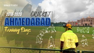 TRAINING DAYS | AHMEDABAD | CRICKET screenshot 3