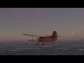 Microsoft Flight Simulator 2020. Viljandi-Nurmsi. Antonov AN2. Xbox Series X