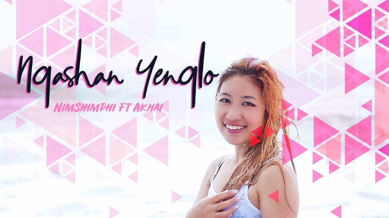 NGASHAN YENGLO  KONGRA TUIYON  TANGKHUL VIDEO LYRICS