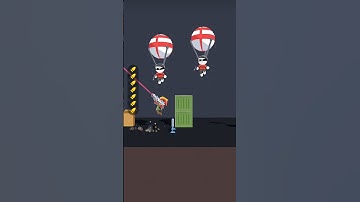 Johnny Trigger Level-20 Gameplay  #gaming #viralshort #shorts