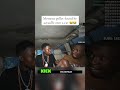 Moment peller found out he owns a car 😳 #viralvideo #peller #jarvis #shorts #fyp