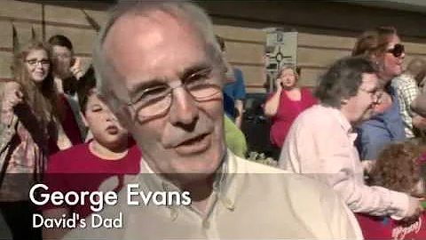 Olympic Torch Relay Day 8 Highlights - London 2012