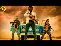 The PUBG Movie | Corridor Digital