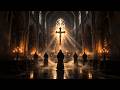 Gregorian Chant Meditation | Find Peace in Divine Light | Orbis Sanctus