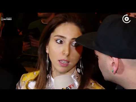 რობერტო მავანი Coub-ების დაჯილდოებაზე | #POSTV