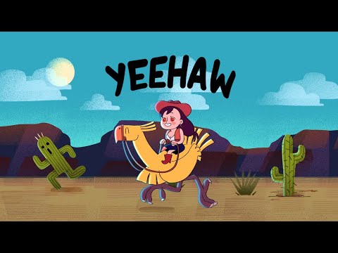 yeehaw