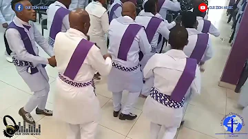 All Nations - Jesu Wam Ngyakthandza || 2023 || Scelimpilo Zwane