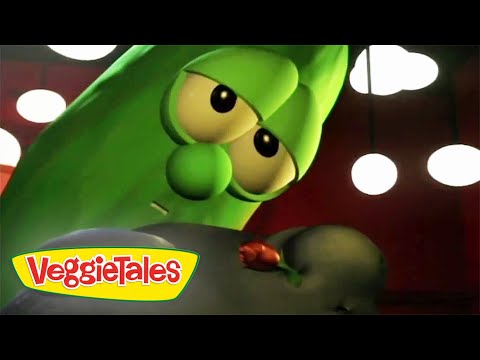 veggietales-silly-songs-|-endangered-love|-silly-songs-with-larry-compilation-|-cartoons-for-kids