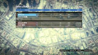 Epic Double kill-GTA V [xbox one]