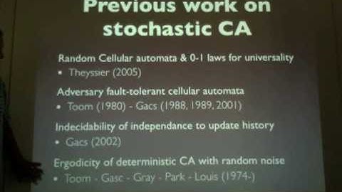 2009.07.30 CSSS2009 Lecture by Nicolas Schabanel (9/17)