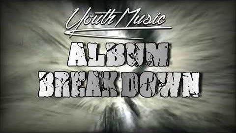 The Plot In You - Dispose // ALBUM BREAK DOWN