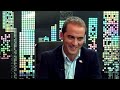 Iñigo Ansola, presidente del Bizkai Buru Batzar: "Ayuso podría ser una buena bertsolari"