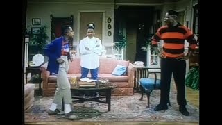 Family Matters - Steve Urkel Stands Up For Himself