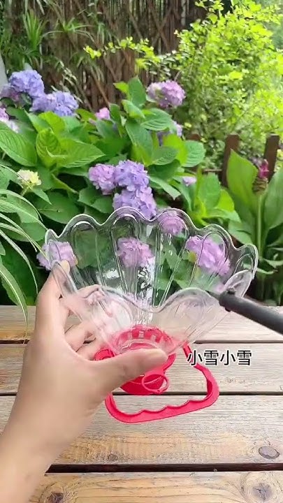 recycling-waste-into-treasure-how-to-use-mineral-water-bottles-youtube