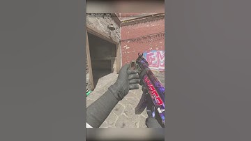 How to slide cancel in mw2 FR