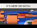 Mississippi queen nerf gun meme nerf memes mississippi queen gun