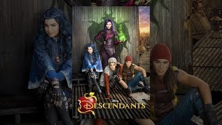 Disney Descendants