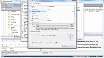 ActiveBatch Date/Time/Event Scheduling Capabilities