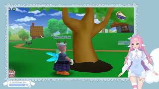 Toontown Gardening, Grief catharsis & Jedi philosphy