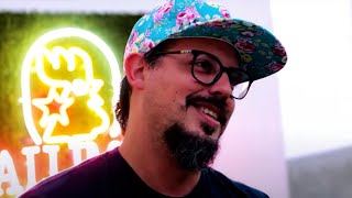 Thumbnail image for GRITERÍA en el estudio por culpa de LETRERO