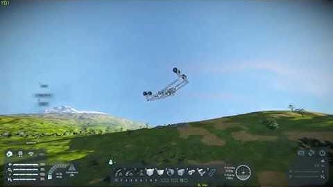 Space Engineers hates me :(
